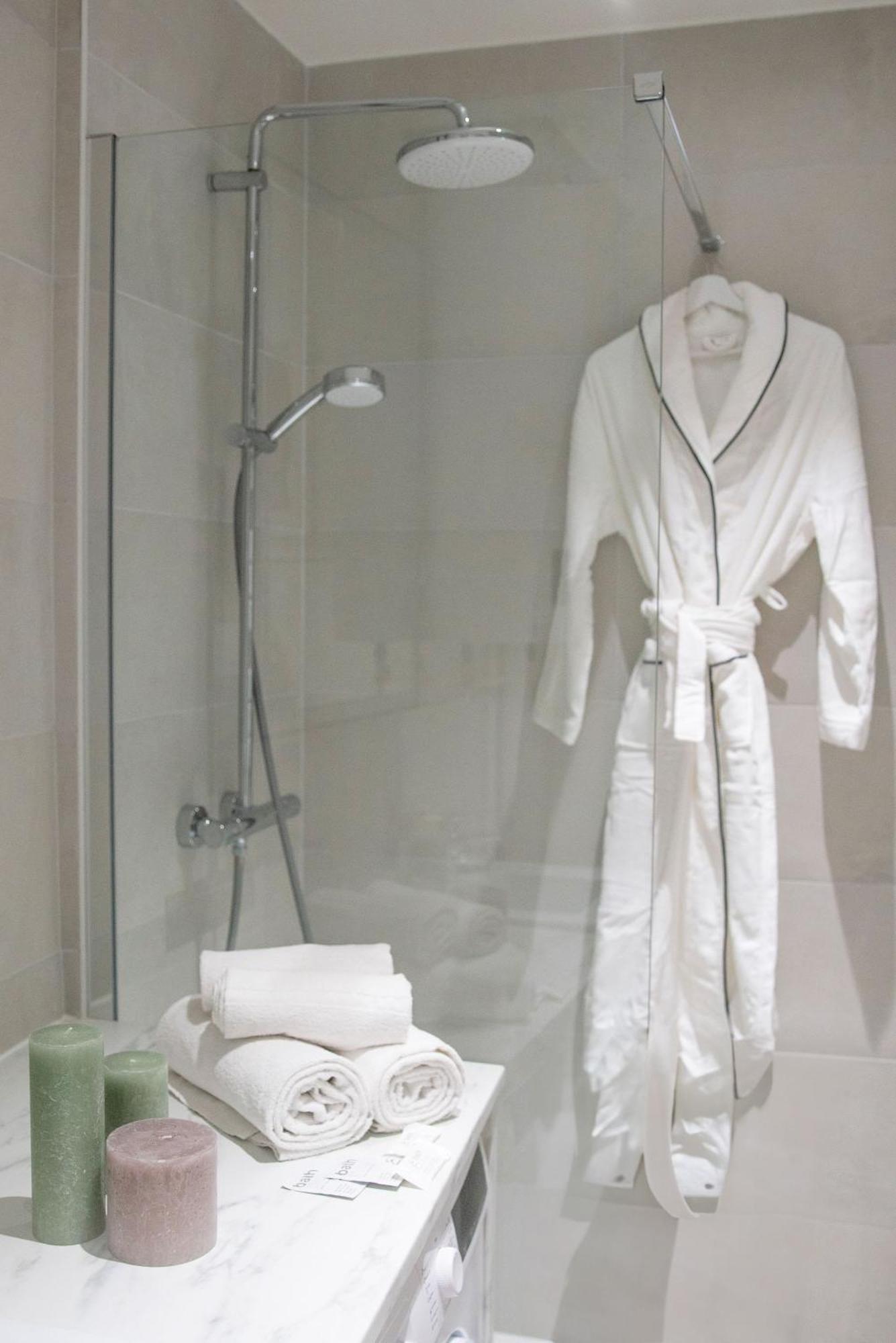 Central Paris - Montorgueil - Cityapartmentstay ภายนอก รูปภาพ