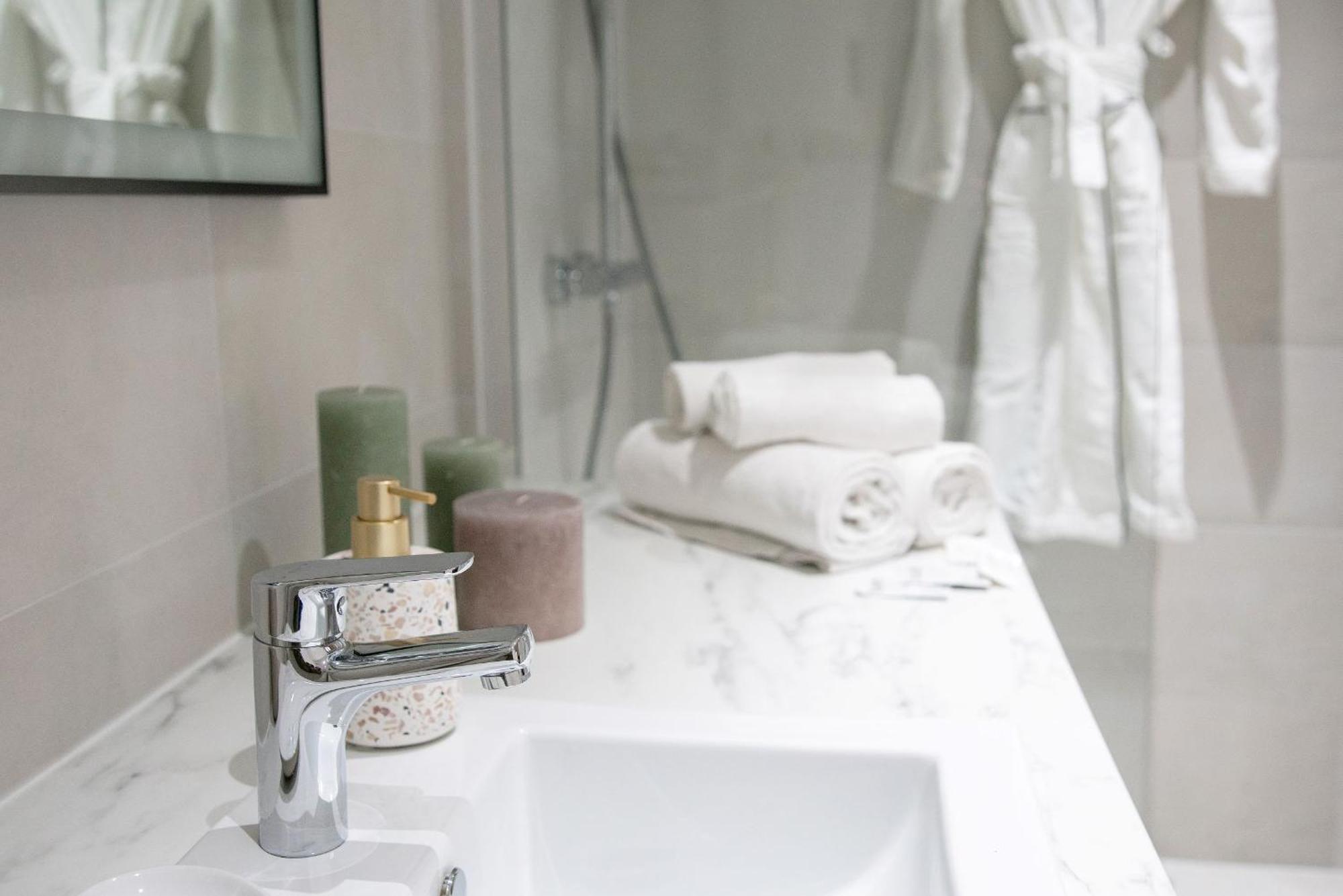 Central Paris - Montorgueil - Cityapartmentstay ภายนอก รูปภาพ