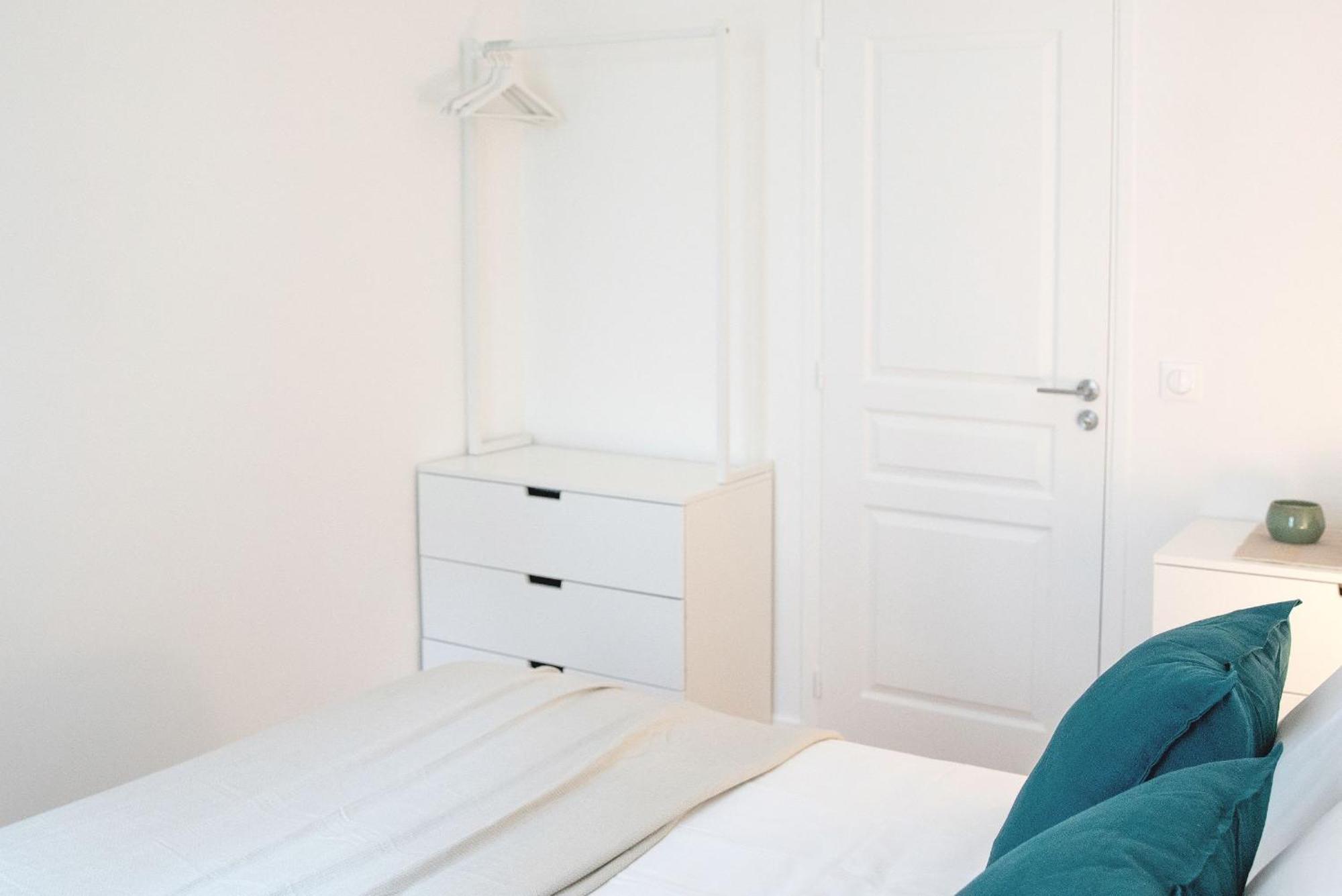 Central Paris - Montorgueil - Cityapartmentstay ภายนอก รูปภาพ